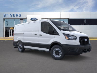 2026 Ford Transit-150 Base