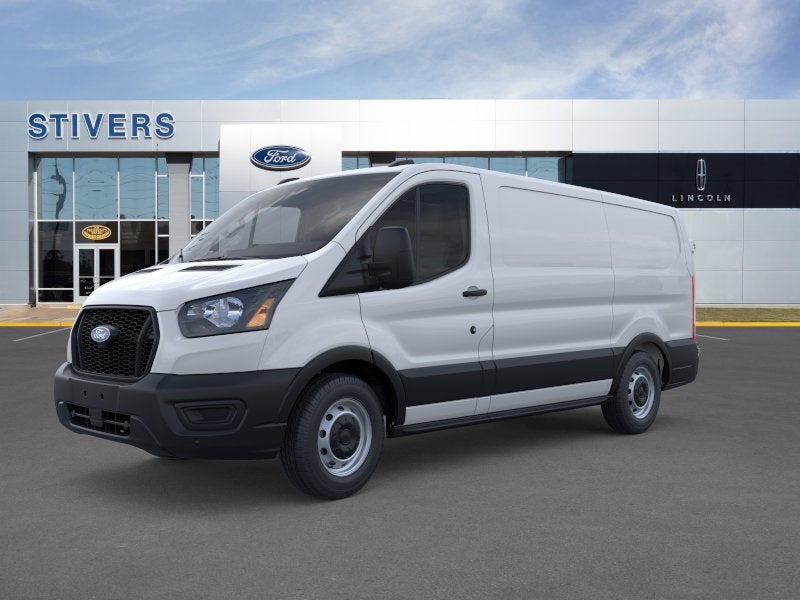 2026 Ford Transit-150 Base