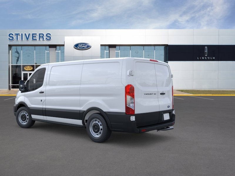 2026 Ford Transit-150 Base