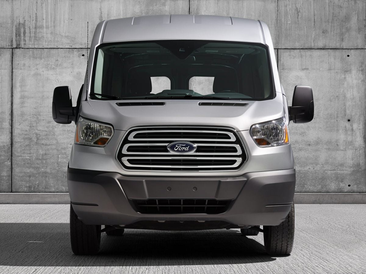 2019 Ford Transit-150 Base