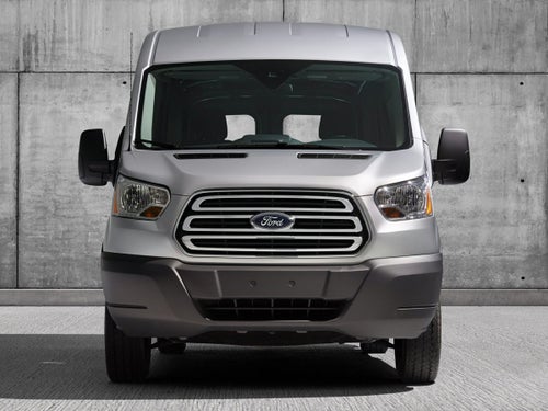 2019 Ford Transit-150 Base