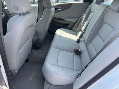 2020 Chevrolet Malibu LS 1FL