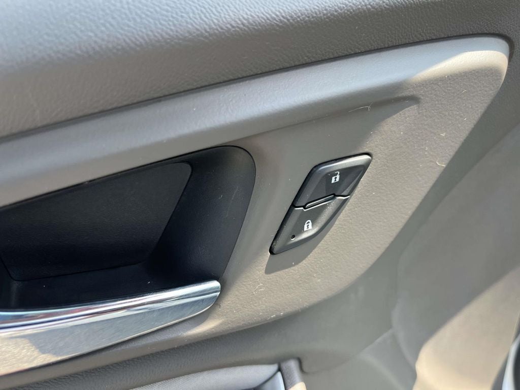 2020 Chevrolet Malibu LS 1FL