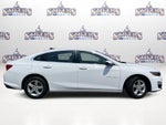 2020 Chevrolet Malibu LS 1FL