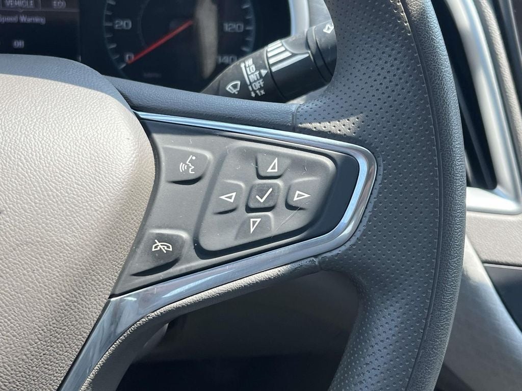 2020 Chevrolet Malibu LS 1FL
