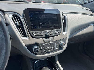 2020 Chevrolet Malibu LS 1FL