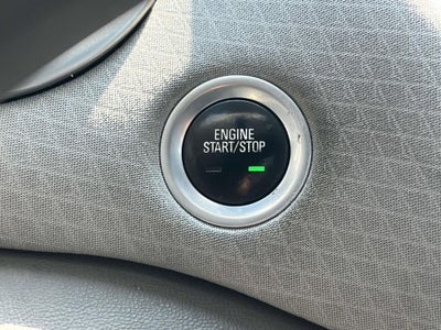 2020 Chevrolet Malibu LS 1FL