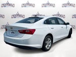 2020 Chevrolet Malibu LS 1FL