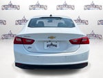 2020 Chevrolet Malibu LS 1FL
