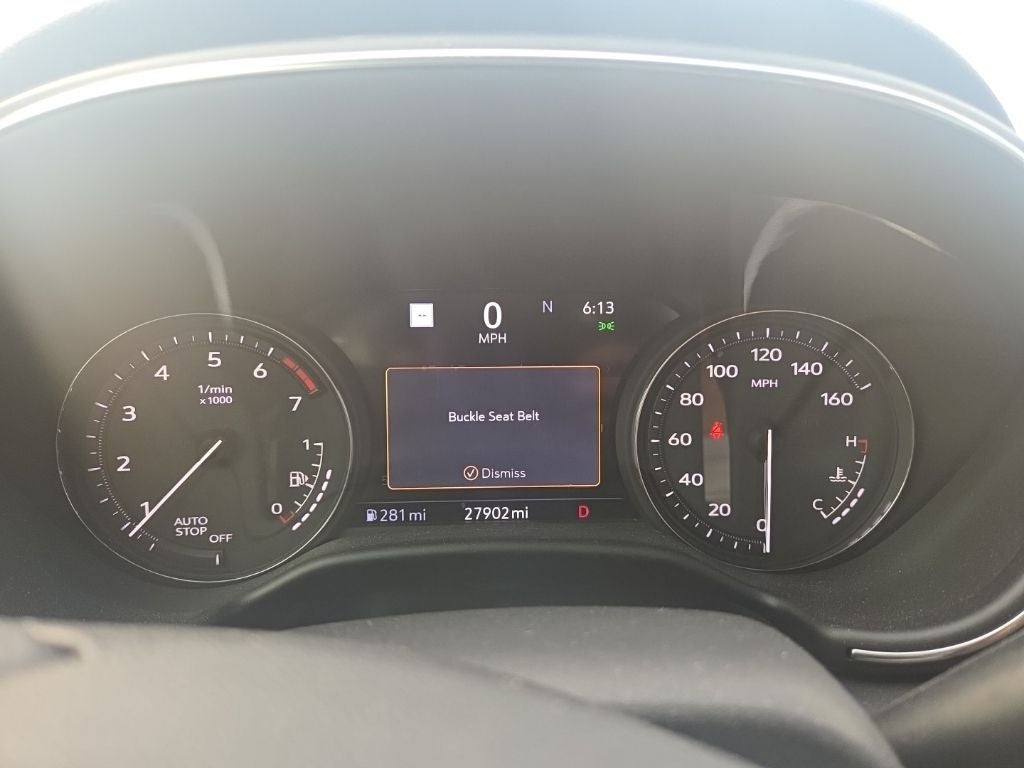 2020 Cadillac CT5 Sport