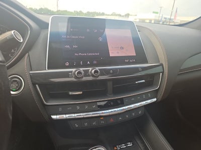 2020 Cadillac CT5 Sport