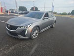 2020 Cadillac CT5 Sport