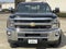 2015 Chevrolet Silverado 2500HD LTZ