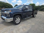 2020 Chevrolet Silverado 2500HD LTZ