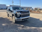 2021 Chevrolet Silverado 2500HD LTZ
