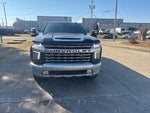 2021 Chevrolet Silverado 2500HD LTZ