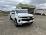 2023 Chevrolet Silverado 1500 LT LT1