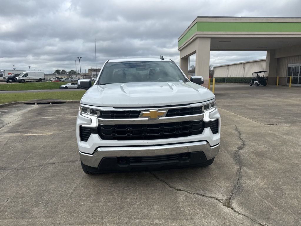 2023 Chevrolet Silverado 1500 LT LT1