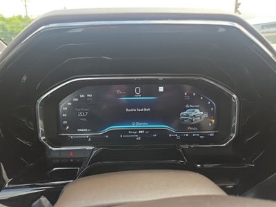 2023 Chevrolet Silverado 1500 LT LT1