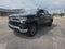 2023 Chevrolet Silverado 1500 LT LT1