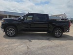 2023 Chevrolet Silverado 1500 LT LT1