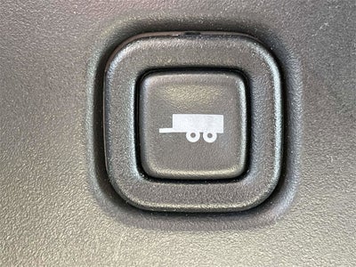 2021 Chevrolet Express 2500 Work Van Cargo