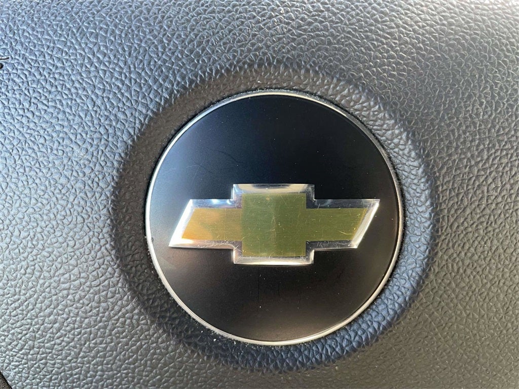 2021 Chevrolet Express 2500 Work Van Cargo