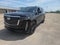 2022 Cadillac Escalade ESV Premium