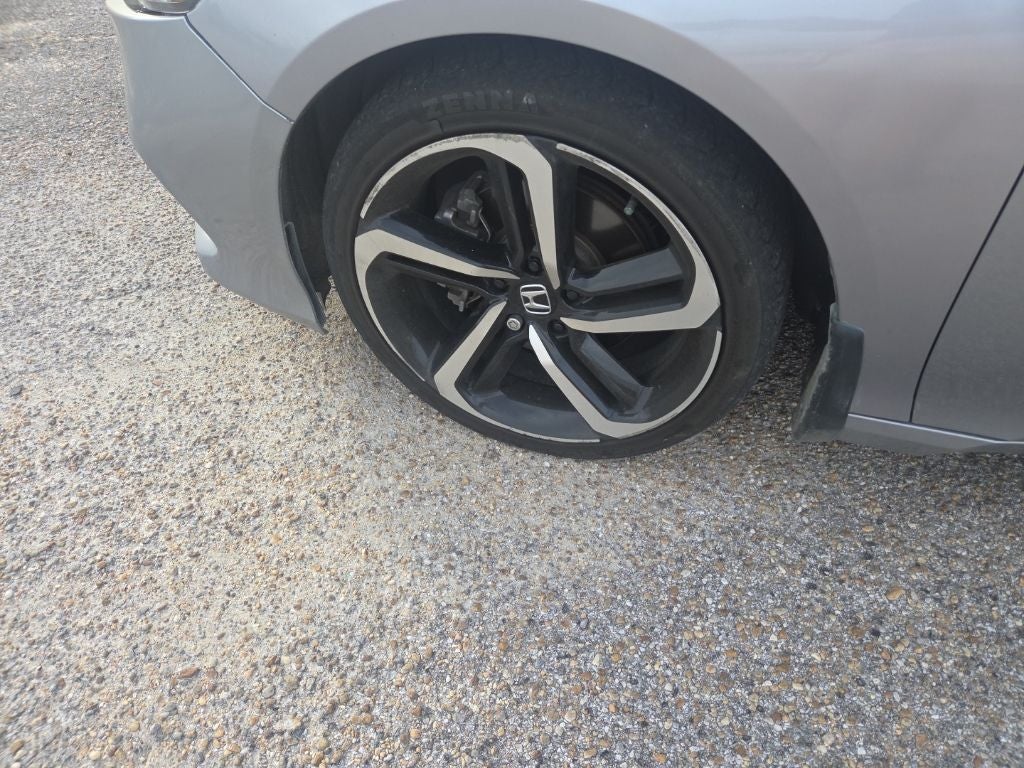 2022 Honda Accord Sport Special Edition