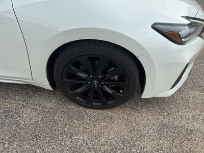 2023 Nissan Maxima SR