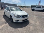 2016 Nissan Altima 2.5 SL