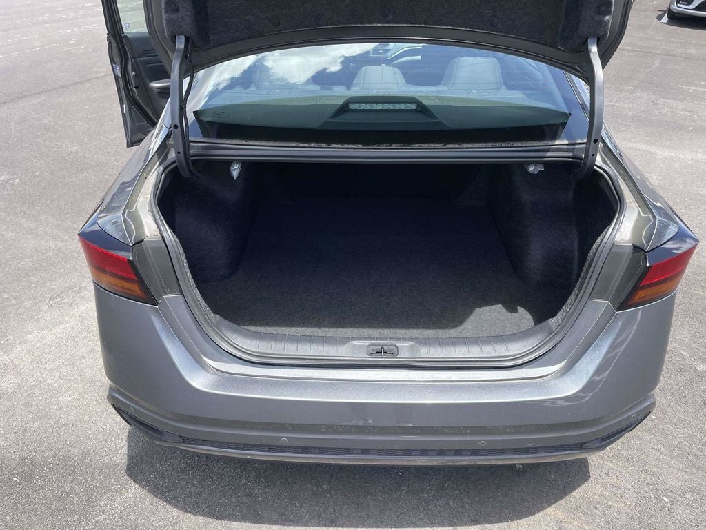 2025 Nissan Altima 2.5 S