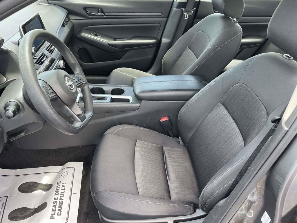 2025 Nissan Altima 2.5 S