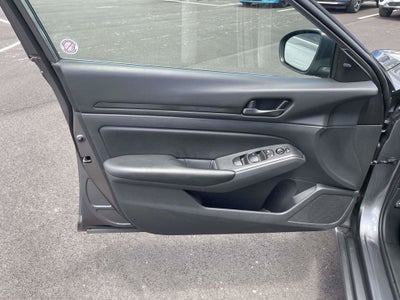 2025 Nissan Altima 2.5 S