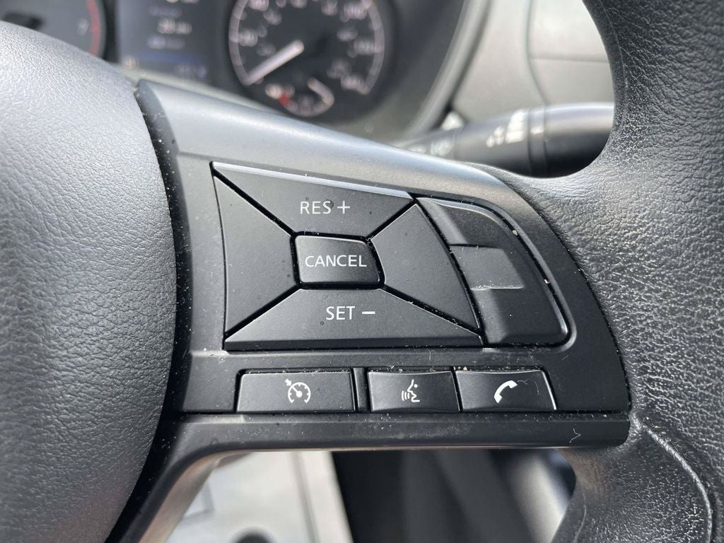 2025 Nissan Altima 2.5 S