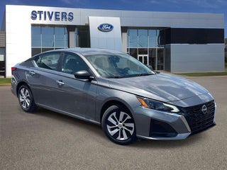 2025 Nissan Altima 2.5 S