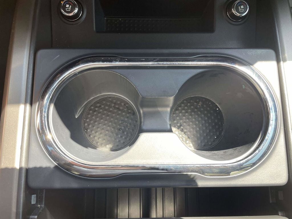 2024 Nissan Titan Platinum Reserve