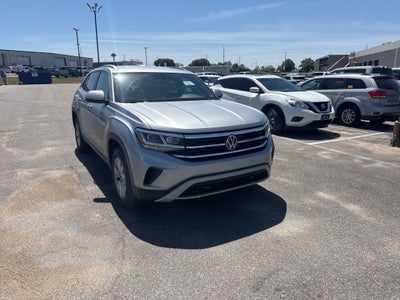 2020 Volkswagen Atlas Cross Sport 2.0T S
