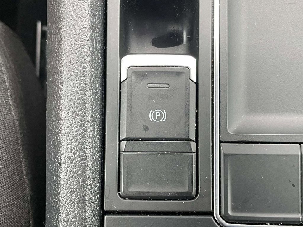 2020 Volkswagen Atlas Cross Sport 2.0T S