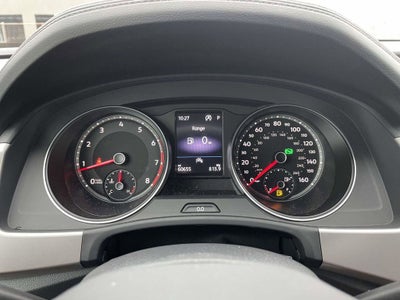 2020 Volkswagen Atlas Cross Sport 2.0T S