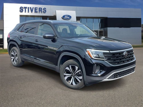 2024 Volkswagen Atlas Cross Sport 2.0T SE
