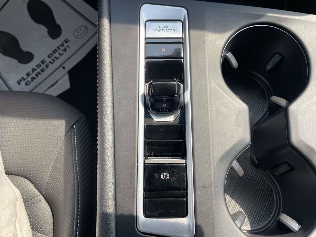 2024 Volkswagen Atlas Cross Sport 2.0T SE