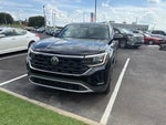 2024 Volkswagen Atlas Cross Sport 2.0T SE