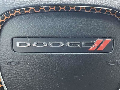 2021 Dodge Charger R/T Scat Pack Widebody