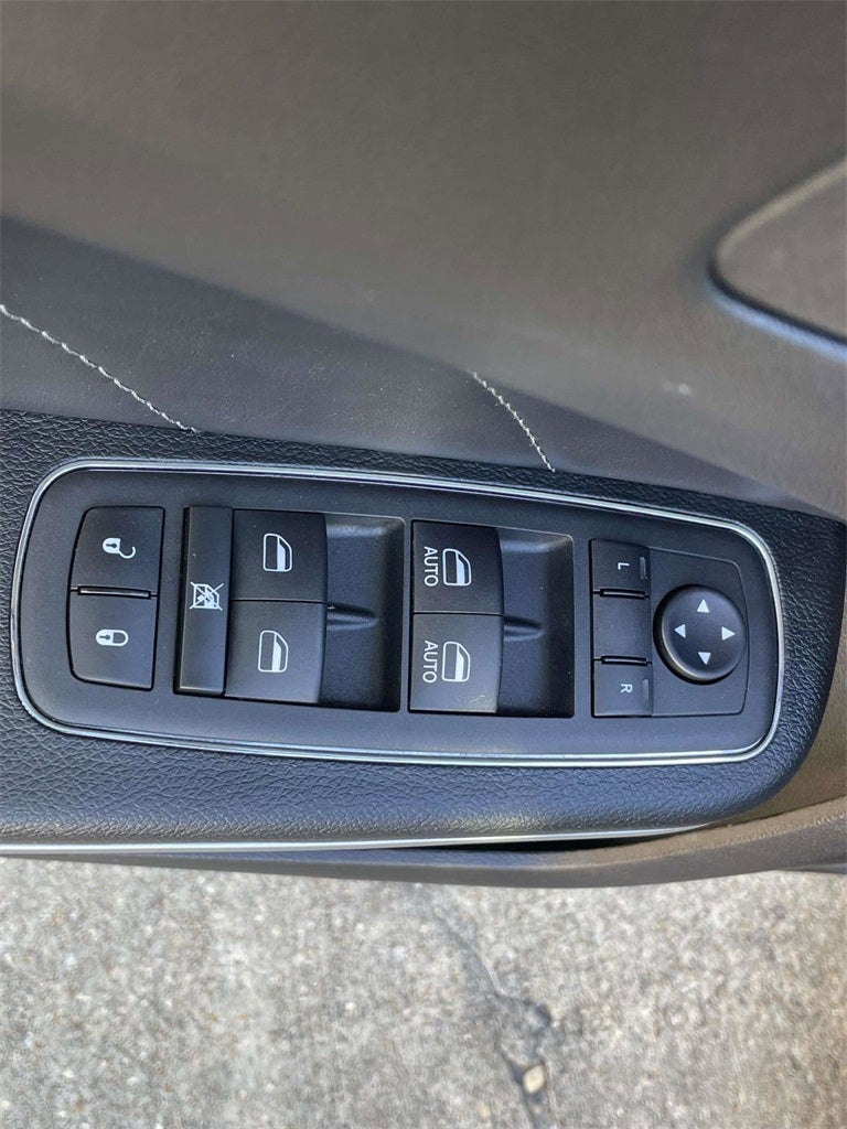 2023 Dodge Charger R/T Scat Pack