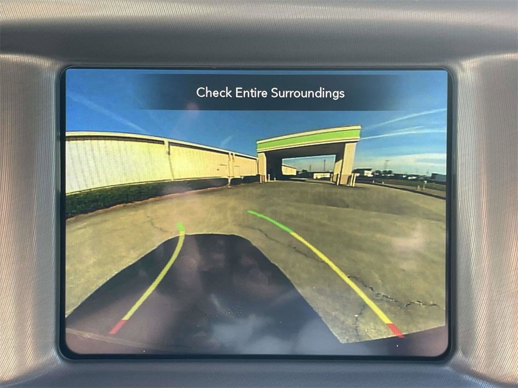 2023 Dodge Charger R/T Scat Pack