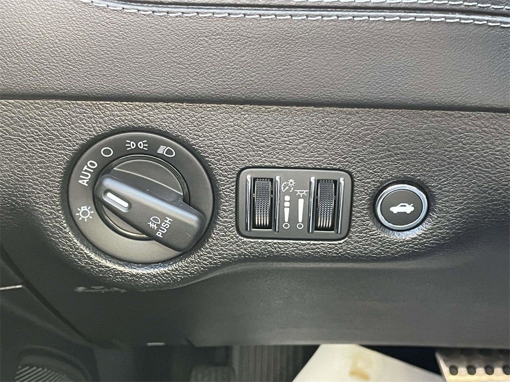 2023 Dodge Charger R/T Scat Pack