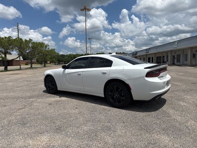 2023 Dodge Charger SXT