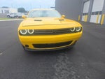 2018 Dodge Challenger GT