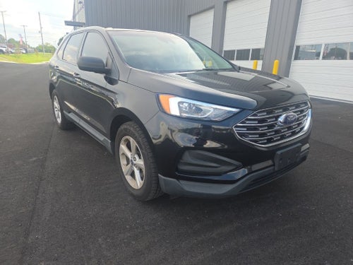2020 Ford Edge SE